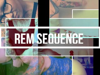 FREE PREVIEW - 100 Squat Challenge - Rem Sequence
