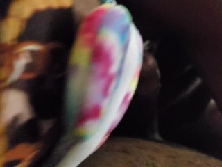 Icey giving_me some goodass head