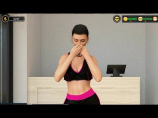 Man of theHouse - Part 73 - SHE TORTURES MYTHROBBING COCK