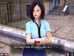 Double Homework Ep12 - Part 71 - Not An Expert, But Amateur