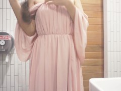 Video On my Friend’s Wedding “in the Restroom” Version 2 - xMassageLovex