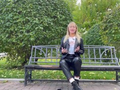 ЖЕНСКАЯ МАСТУРБАЦИЯ ЭТО ПОЛЕЗНО - Screenshot 15 of 16 - Секс