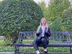 ЖЕНСКАЯ МАСТУРБАЦИЯ ЭТО ПОЛЕЗНО - Screenshot 7 of 16 - Секс