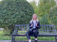 ЖЕНСКАЯ МАСТУРБАЦИЯ ЭТО ПОЛЕЗНО - Screenshot 9 of 16 - Секс