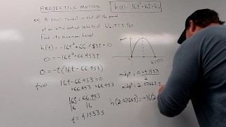 Buff Math Professor Teacher gets HARDCORE 69 under curvy PAWG