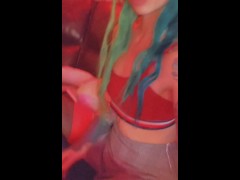 Little teaser Snapchat story vid! Do you wanna be friends on snap? 🥰😘