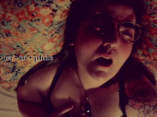 Beautiful_Agony: Pretty Eyes, Dirty Mouth