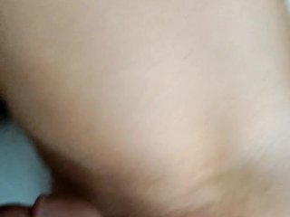 360°, tease pussy, vertical video, party