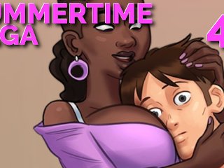 babe, comic, gameplay, summertime saga