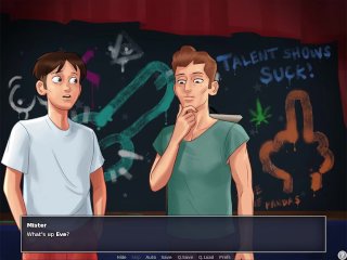 SUMMERTIME SAGA #54 • MisterDoktor • PC Gameplay