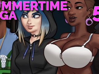 SUMMERTIME SAGA #55 • MisterDoktor • PC Gameplay