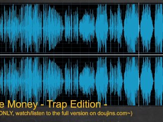 I Love Money - Trap Edition (Audio Only)