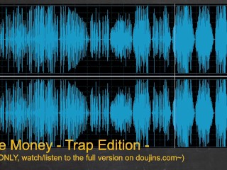 I Love Money – Trap Edition (Audio Only)