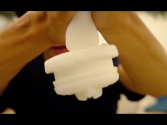 S１の赤いオナカップ解剖してみた。 - Screenshot 6 of 16 - Big Cock