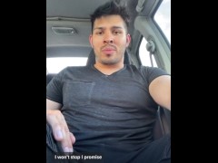 TikTok Kinky - Do u want me to stop? 