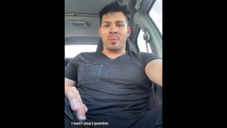 TikTok Kinky - 你想让我停下来吗？