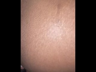 vertical video, hardcore, amateur, ebony