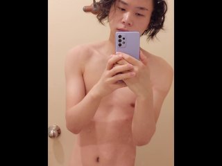 Homosexuality A simple video.  Shows my figure