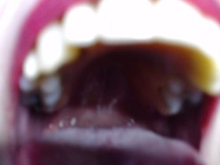 V703 Giantess and queenDawn swallowing Nils,yum yum