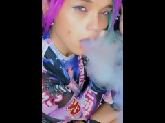 Weeb Vaping - Screenshot 15 of 16
