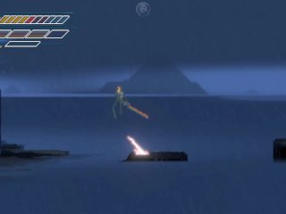 Narita Boy - Part Four: The House of Blue (Steam)