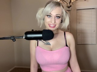 But Daddy, i'm not a Virgin Anymore... ( Arilove ASMR )
