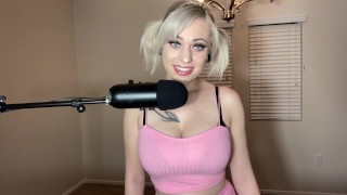 But Daddy, I'm Not A Virgin Anymore... ( Arilove ASMR )