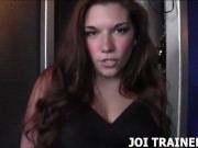 Preview 5 of JOI Jerking Instructions And POV Fetish Videos