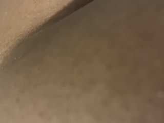 Miss big booty from the Bar 😍