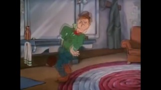 ObesityLag исследует за пределами карты киски