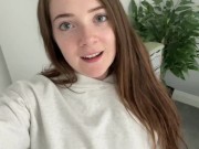 Sexy Booty Shorts try on Haul - Fit Girl with Big Ass - Pornhub.com