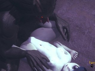 Zootropia Hentai Furry - Judy HoppsFucked