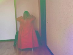ОТ ТАКОГО СТРИПТИЗА ОН СОЙДЁТ С УМА - Screenshot 3 of 16 - Танец