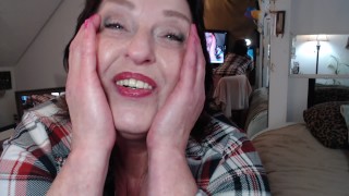 Quickie Orgasm With Lovense