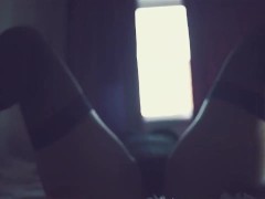 МУЖЧИНА ПОСТОЯННО ПЯЛИТЬСЯ НА БАБ И СИСЬКИ - Screenshot 2 of 16 - мужчина