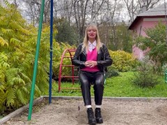 ОТКАЗАЛА В СЕКСЕ - Screenshot 15 of 16 - оргазм
