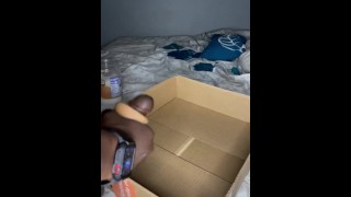 Pocket pussy love