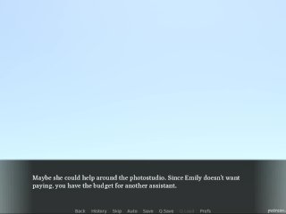 Lunar's_Chosen 63 Amber Skinny Dips & Amy Strips_For Charity