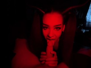 Succubus Teaser