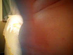 BBW big ass tease Spread open ass hole close up Scratch marks, cheek slapping Custom video