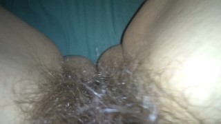 Nasty Horny Dirty Hirsute Hairy Insane Crazy Gross Manyvids Fetish Queen PinkMoonLust Anus Farts Hot