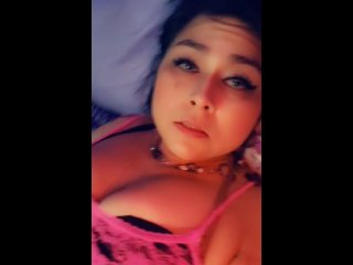 solo female, fingering, toys, touch me
