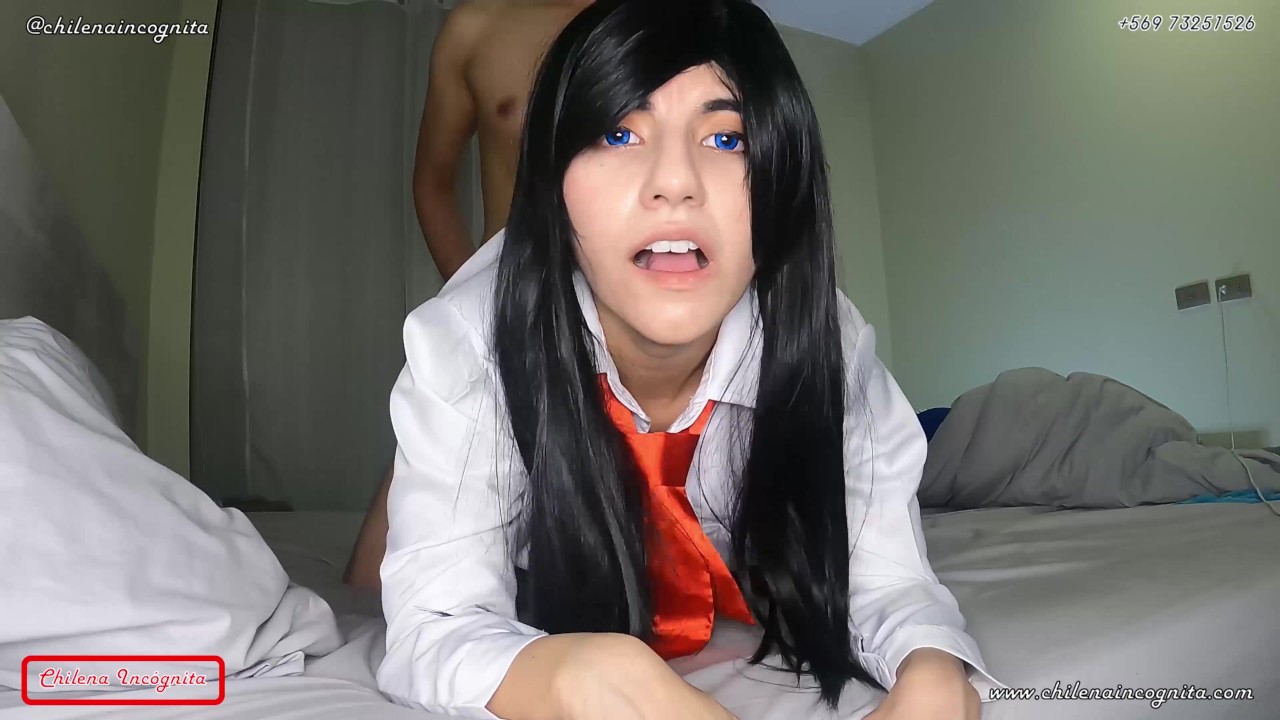 Mir hebe cock girl -8 p"" Blauäugige College-Jungfrau Glattes Schwarzes Haar Hat Sex-Debüt Vor  Kameras - Japanische Studentin - Pornhub.com