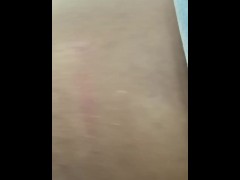 Slut get fuck by Pornstarwith11inch 