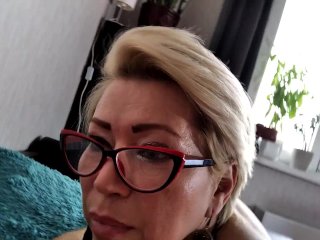 Family therapy for young and mature couples.. ) MILF blowjob, shaking tits of a cowgirl & other! )