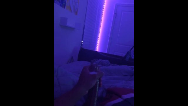BBC SOLO CUM (no sound)
