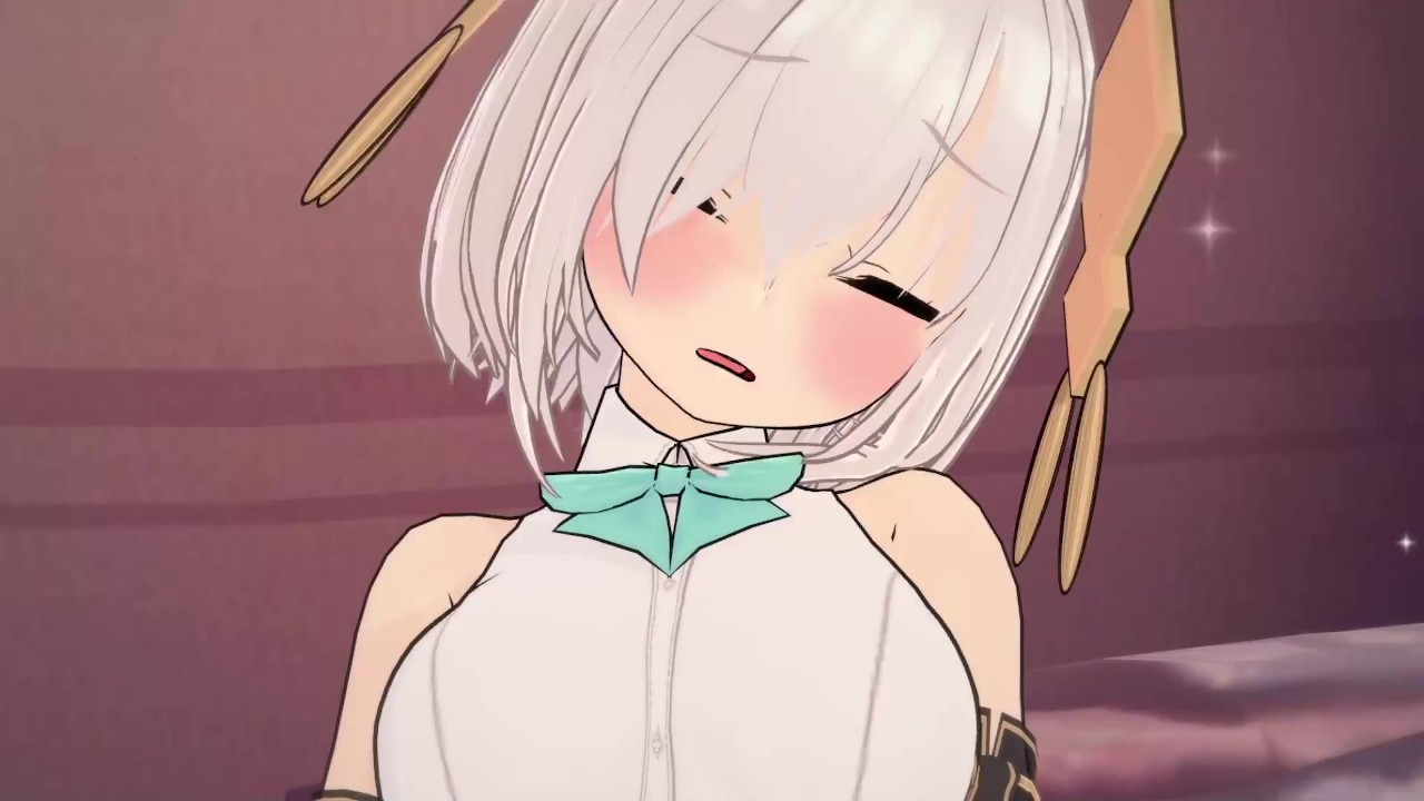 【にじさんじ アルス アルマル】アルス アルマルがふたなりオナニーで絶頂するだけ