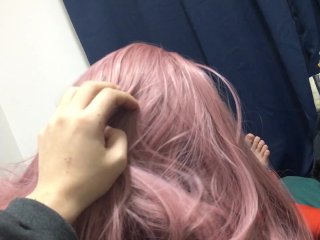 pov, エッチ, babe, blowjob