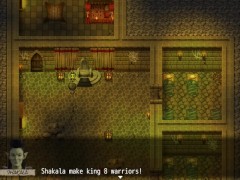 Peasant's Quest #33 Being A King Has Its Perks