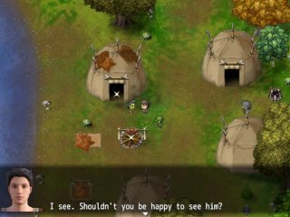 Peasant's Quest #33 Being A King Has Its Perks